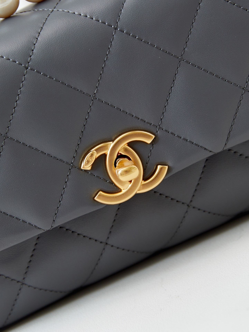 Chanel Satchel Bags